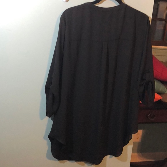 Worthington blouse - Picture 7 of 8